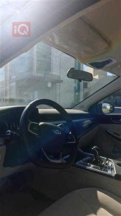 شيري أريزو 5